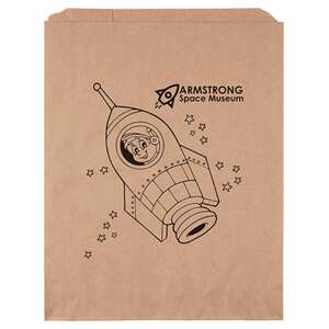 Bags - 12 x 15 Merchandise Bag