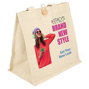 Bags - Aurora Tote Bag - Full Color