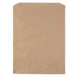 10 x 13 Merchandise Brown, Kraft