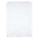 10 x 13 Merchandise White