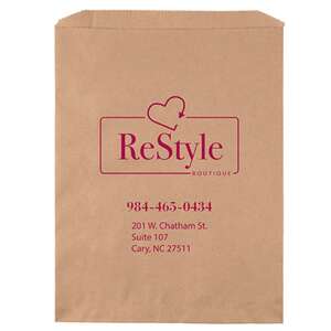 Promotional  - 10 x 13 Merchandise