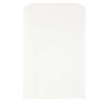 7½ x 10½ Merchandise White