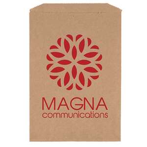 Promotional  - 7½ x 10½ Merchandise