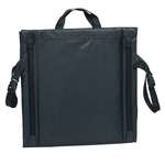 Game Day Stadium Cushion Black