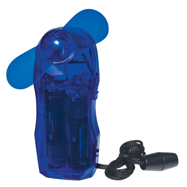 Order Custom Mini Fan Online