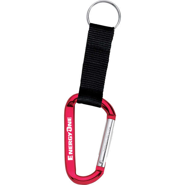 小物 karabiner Titanium Carabiner Clip for Keys,Multifunctional EDC