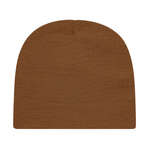 Cap America Knit Beanie Cider