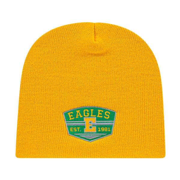 Custom Cap America Knit Beanie | Deluxe.com
