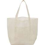 Beacon Non-Woven Boat Tote Natural