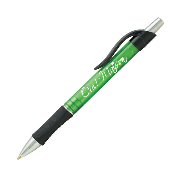 Order Custom Stylex Crystal Pen Online