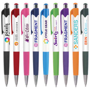 Pens - Smoothy Classic Pen - Full Color