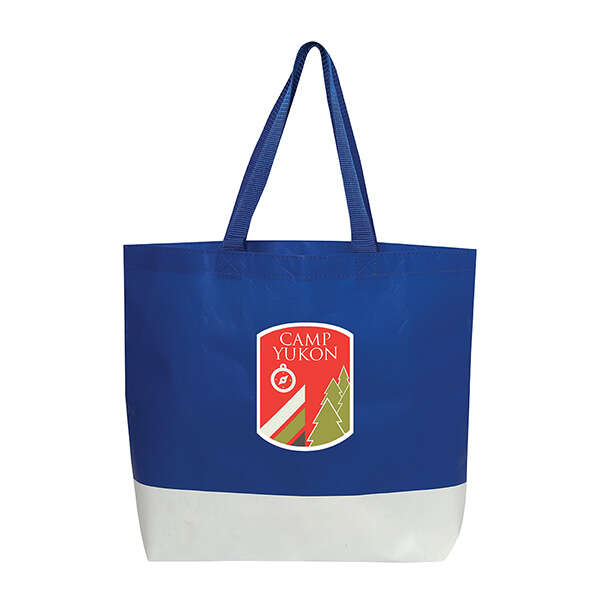 【COLOR iN ID】sheet tote bag Tote Bag with side pocket – Ion Graphix