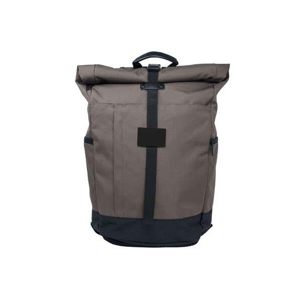 el dorado roll top backpack