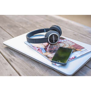 Electronic Accessories - Beebop Wireless Headphones