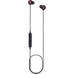 Budsies Wireless Earbuds Black