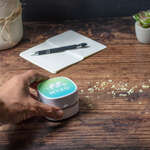 See Comments Crumbee Desktop Vacuum See Comments