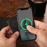 The Slim Wireless Power Bank See Comments