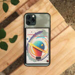 The Slim Wireless Power Bank See Comments