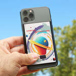 The Slim Wireless Power Bank See Comments