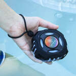 Pontunez Floating Wireless Speaker See Comments