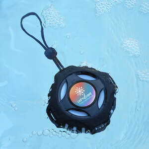 Tech Gifts - Pontunez Floating Wireless Speaker
