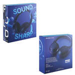 See Comments Sound Sharp Wireless Headphones See Comments