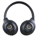 Custom Sound Sharp Wireless Headphones