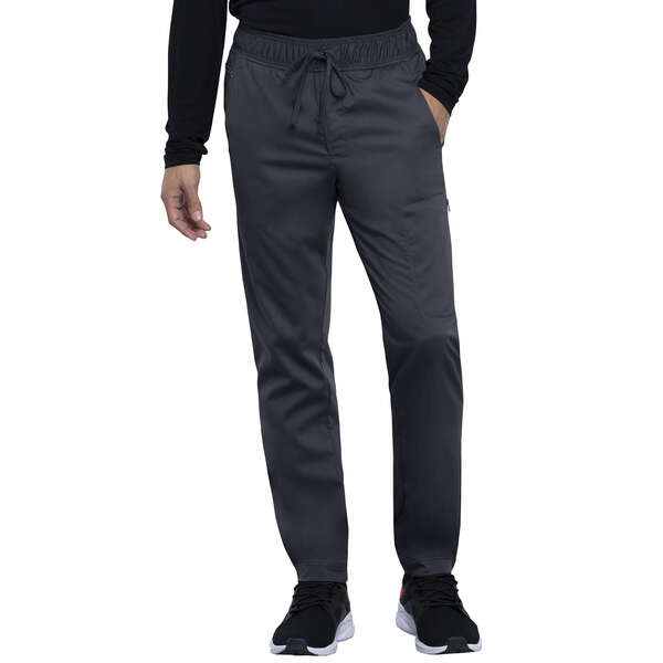 men's straight leg pants