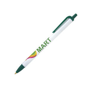 Custom Promotional Contender Pen