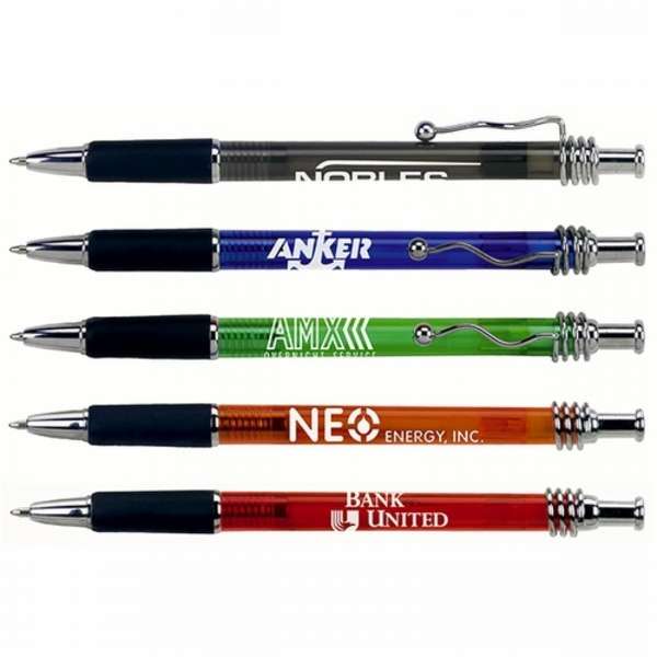Order Custom Wave Pen Online