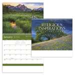 Religious Inspirations Calendar White