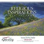 Religious Inspirations Calendar See Comments