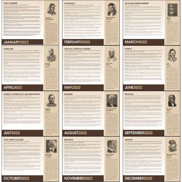 african-american-heritage-2023-calendar-deluxe