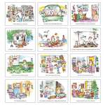 See Comments Laughing It Up! Calendar, Spiral See Comments