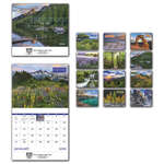 Inspirations for Life Calendar, Stapled White
