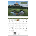 Inspirations for Life Calendar, Stapled White