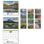 Inspirations for Life Calendar, Stapled White