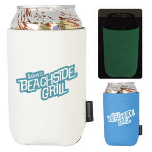 Can Coolers - Koozie® Glow-in-the-Dark Can Kooler