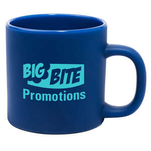 Drinkware - Silipint® Coffee Mug - 16 oz.