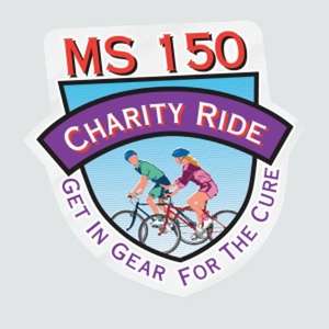 Custom Promotional 6 to 10 Sq. In. Full Color Vinyl Decal