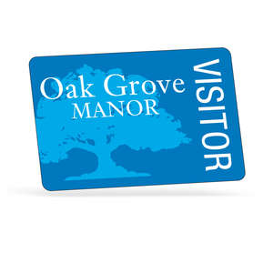 Roll Labels - Rectangle Die Cut Labels - 2 x 3