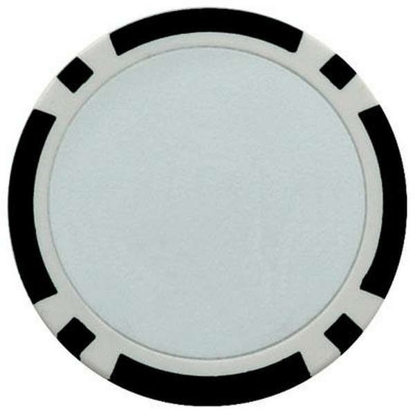 Poker Chip Ball Marker Deluxe