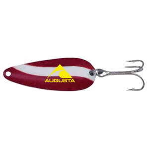 Outdoor and Sporting - Flash Spoon Fishing Lure - 2-7/8